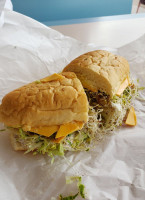 Thundercloud Subs food