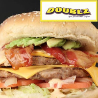 Doublz food