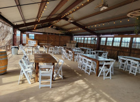 The Mill Wine Event Center inside