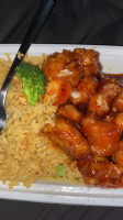 Lee's Wok food