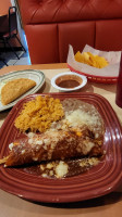 El Tapatio food