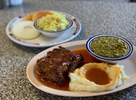 The Lunch House inside