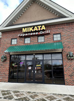 Mikata Japanese Grill Sushi Phone Number, Reservations, Reviews outside