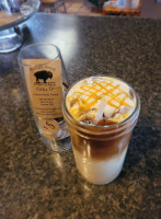 Buffalo Grove Coffee Company Llc food