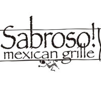 Sabroso Mexican Grille food