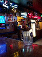 Jack's Roadhouse inside