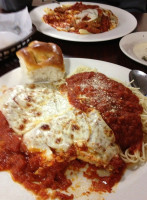 Fontana Italian food