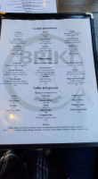 Briki Cafe inside