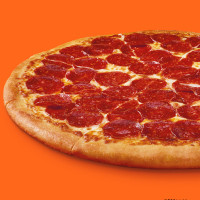 Little Caesars food