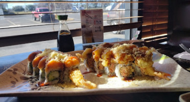 Mikado Sushi Steak House Phone Number, Reservations, Reviews food