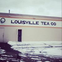 Louisville Tea Company food