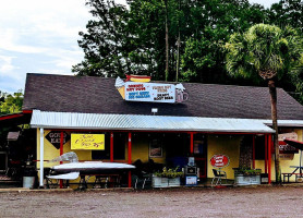 Jack's Cosmic Dogs food