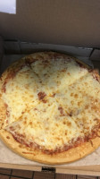 Nick's Pizzeria food