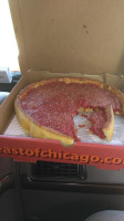 East Of Chicago food