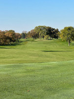 Midland Hills Golf Course outside