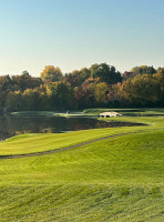 Midland Hills Golf Course outside