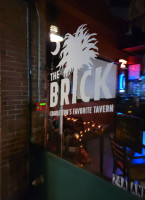 The Brick: Charleston's Favorite Tavern food