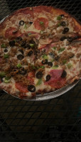 Southern's Pizza Sports Pub food