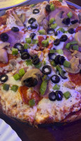 Southern's Pizza Sports Pub food