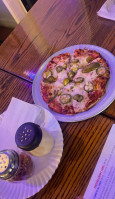 Southern's Pizza Sports Pub food