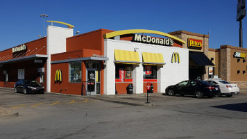 Mcdonald's Phone Number, Reservations, Reviews inside