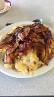 Angelo's Glassboro Diner food