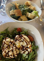 Trattoria Totaro food