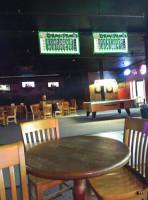 Krazy Dave's inside