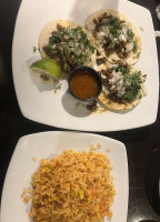 Garcia's Mexican food