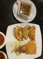 Garcia's Mexican food