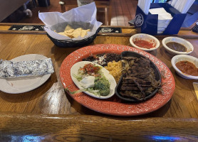 Garcia's Mexican food