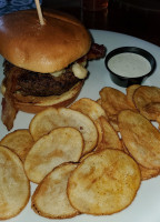 Hickory Tavern food