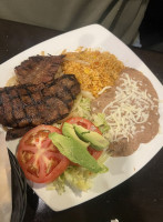 Garcia's Mexican food