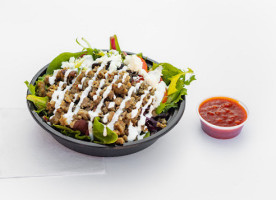 Shawarma Point In Aust food