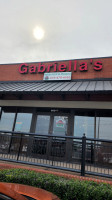 Gabriella's Italian Grill Pizzeria food