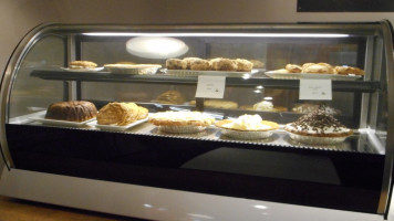 The Union Bakery food