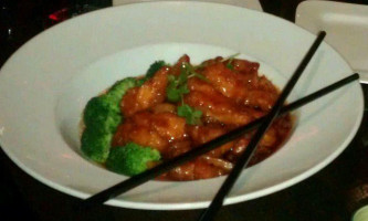 Zen Asian Fusion food