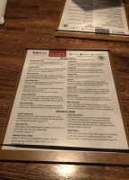 Sakitumi Grill And Sushi menu