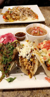 Don Tequilas Mexican Grill Cantina food