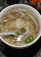 Pho Ever Hales Corners food