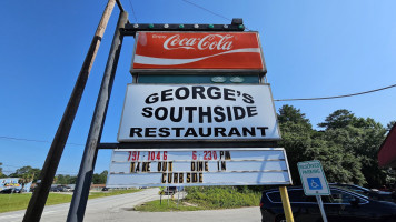 George's Southside food