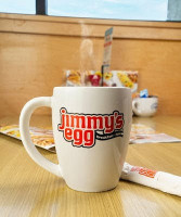 Jimmy's Egg food