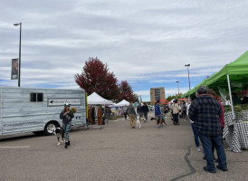 Cooper Kettle Brewery food