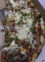 Brothers Pizza Of Lamar food