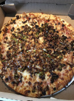 Mancino's Pizza And Grinders food