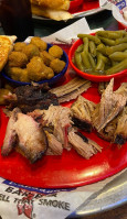 Bandana's -b-q Terre Haute, In food