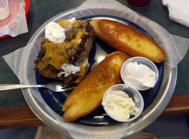 Bandana's -b-q Terre Haute, In food