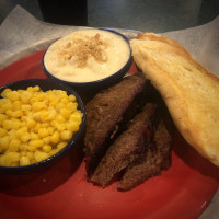 Bandana's -b-q Terre Haute, In food