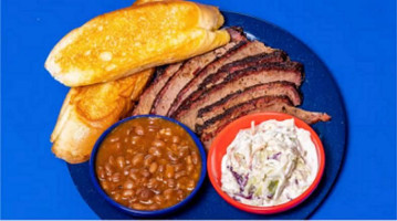 Bandana's -b-q Terre Haute, In food