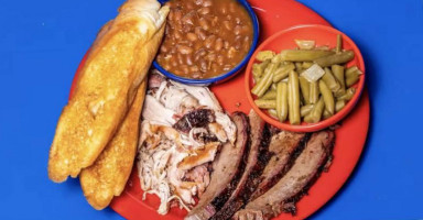 Bandana's -b-q Terre Haute, In food